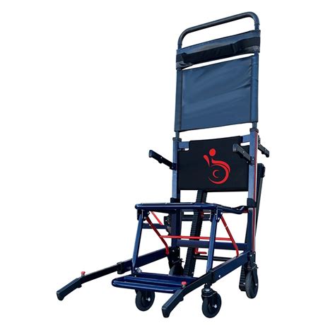 Mobi Evacuation Stair Chair Ems Store