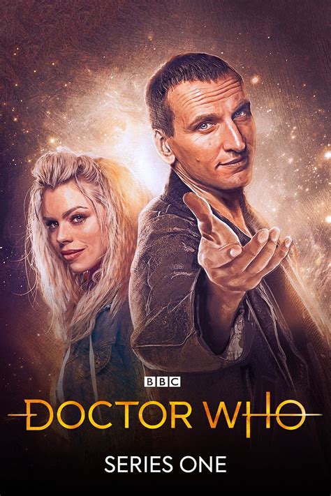 Doctor Who Tv Series 2005 2021 Posters — The Movie Database Tmdb