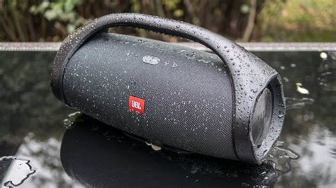 JBL Boombox Review – Is this powerful speaker worth it?