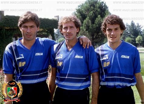 Mondiali In Italia 1990