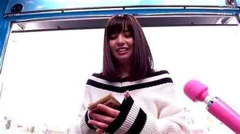 Watch MM号 マシンバイブマッサージ 日本人 マッサージ マジックミラー号 Porn SpankBang