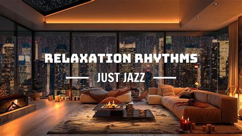 Jazz Essentials For A Peaceful Day Retreat L Smooth Jazz Music For