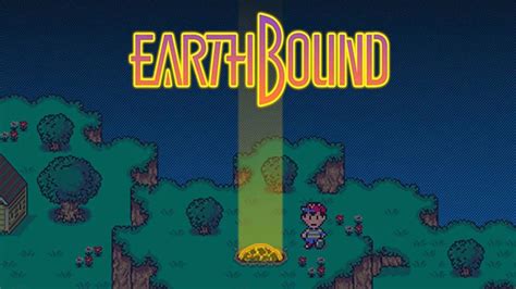 Earthbound Earthbound Beginnings Added To Nintendo Switch Online Virtual Libraries