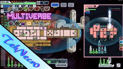 FTL Multiverse V5 3 X MV Addons 7 28 23 Kodiak 3A A Tiberian