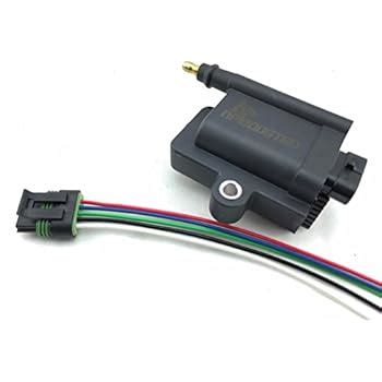 Amazon Aem High Output Igbt Inductive Smart Ignition Coil