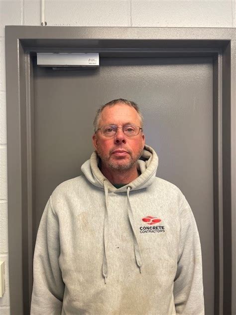 Bruce Wilts Sex Offender In White SD SD