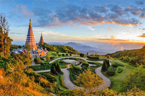 10 Best Things to Do in Chiang Mai - What is Chiang Mai Most Famous For ...