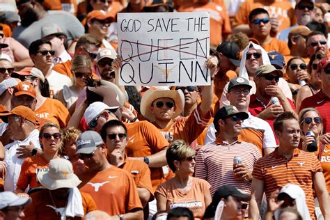 Burnt Orange Nation On Twitter Longhorns Daily News Texas Football