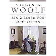 Ein Zimmer F R Sich Allein Virginia Woolfs Klassischer Essay Neu