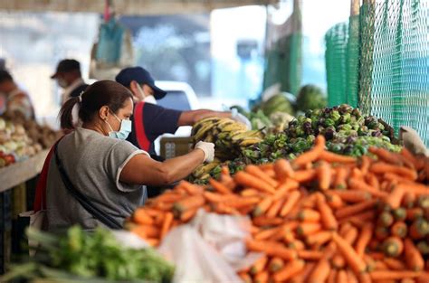 La Fao Alert Que Situaci N De Seguridad Alimentaria En Venezuela