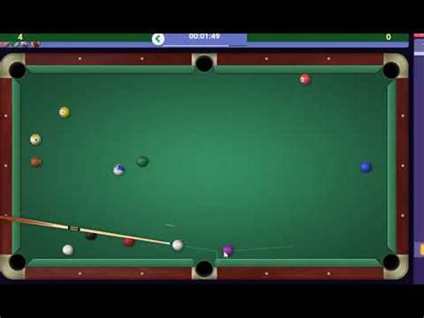 قيمزر بلياردو Billiards Gamezer - YouTube