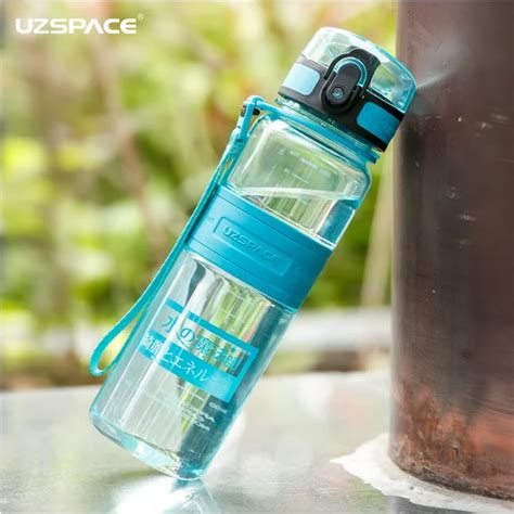 Best Sports Water Bottle 32oz With Fast Flowflip Top Leak Proof Lid One Click Open Eco