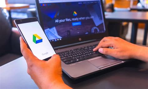 Almacenamiento Ilimitado Google Drive Mediante Unidades Compartidas