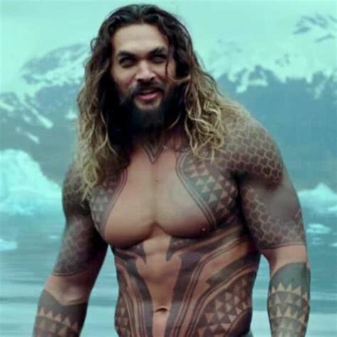 Velozes e Furiosos 10 Jason Momoa em negociações para se juntar ao elenco