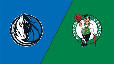 Dallas Mavericks Vs Boston Celtics 3124 Stream The Game Live