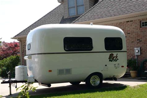 Top 20 Incredible Small Rv Trailer With Bathroom You Have To See