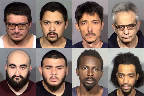 13 Men Nabbed In Online Sex Sting Operation Police Say Sex Crimes