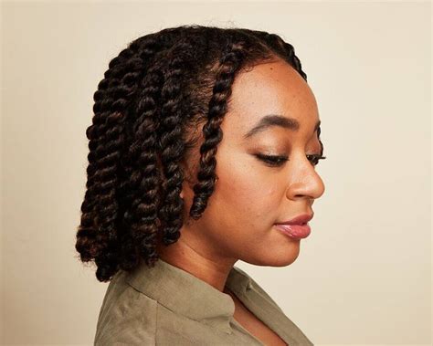 Two Strand Twist Dreads 35 Trendy Dreadlock Hairstyles Dezayno