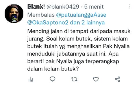 Lanyalla Academia Lnm On Twitter Rt Patualanggaasse Artinya