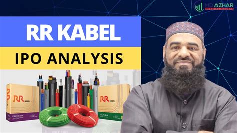 Rr Kabel Ipo Analysis Apply Or Avoid Youtube