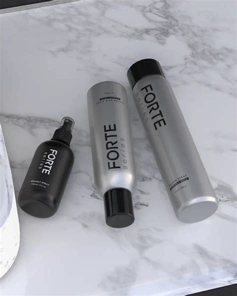 Forte Series Sea Salt Spray