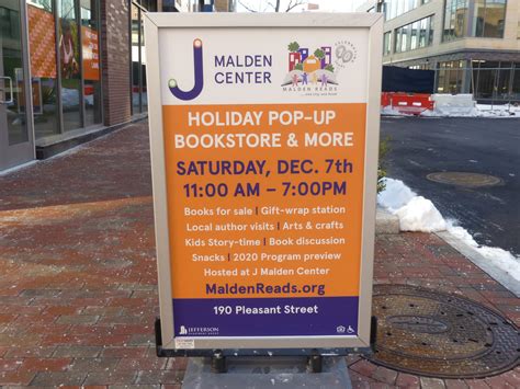 Urban planners explain the layout of the revamped malden center 4