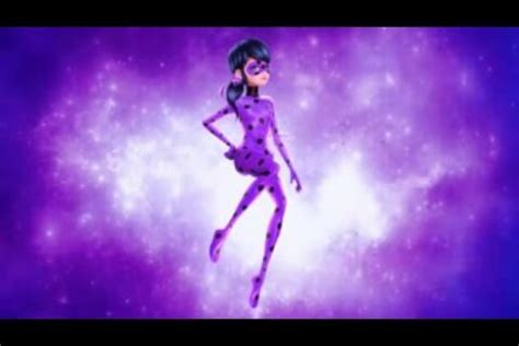 Ladybug Morada Wiki Miraculous Ladybug Espa Ol Amino