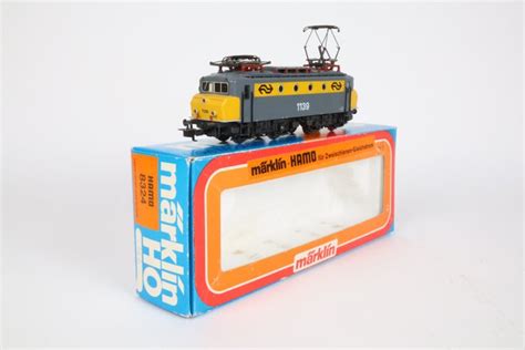 M Rklin Hamo H Electric Locomotive Series Catawiki