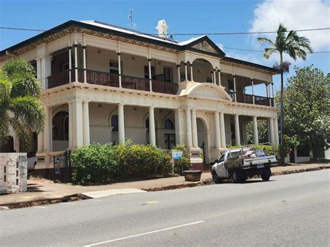 Cooktown Queensland Explore Cape York Peninsula Australia