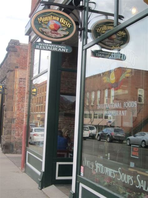 Restaurant Reviews for Flagstaff, Arizona - Delishably