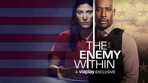 The Enemy Within Tv Serier Online