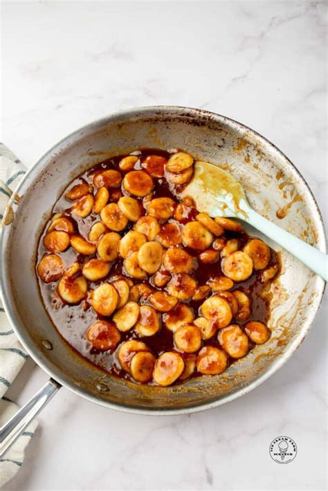 Caramelized Bananas Ice Cream From Scratch