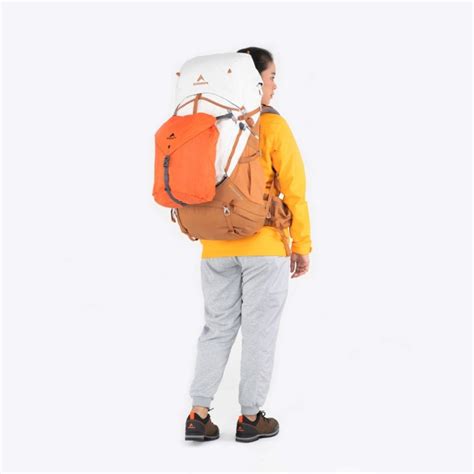 Jual Tasdikjailanicollection Tas Keril Eiger Ecosavior 45 Rucksack