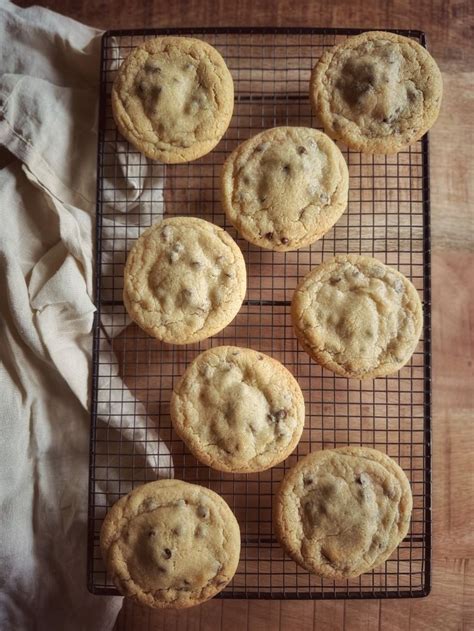 Cookies Fourr S Au Nutella Recette Pour Le Go Ter