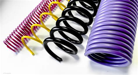 Plastic Springs Prenaspire Fabricantmanufacturerhersteller