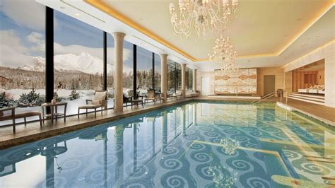 Grand Hotel Kempinski High Tatras In Strbske Pleso Holidaycheck