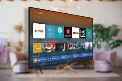 Descargar e Instalar Aplicaciones en Smart TV Hisense Mira Cómo Se Hace