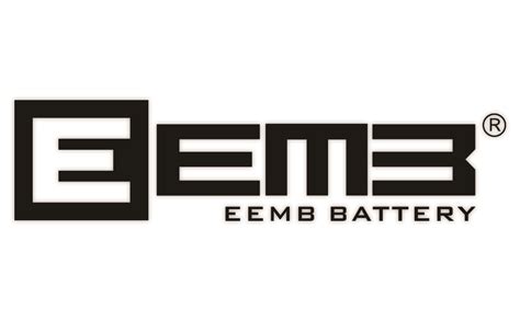 EEMB ER14250 1 2AA 3 6V Lithium Batería Li SOCL₂ No Recargable Batería