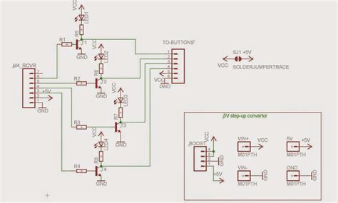 Drawing Arduino Circuit Diagrams