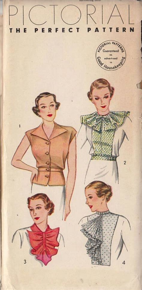 Pin By Charmaine Nziradzemhuka On Scarf Womens Sewing Patterns Retro