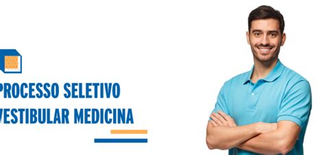 Vestibular De Medicina Unisa