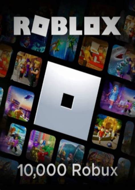 Roblox Gift Card Eur Robux Gift Card Cdkeys