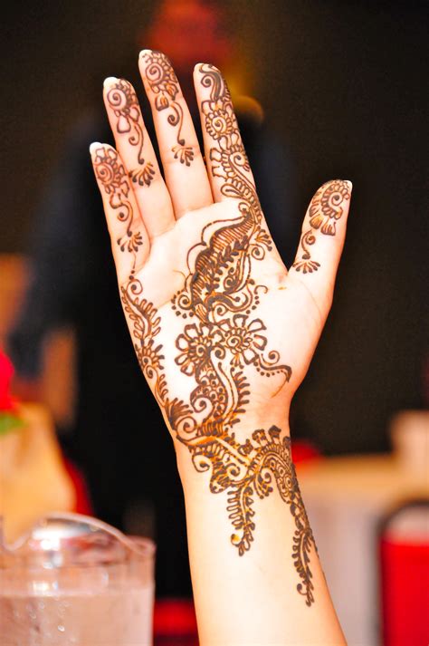 Filemehndi Design