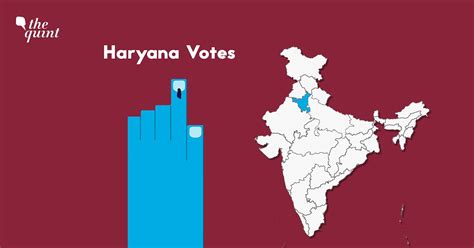 Haryana Election Live Haryana Assembly Polls Live Updates Re Polling