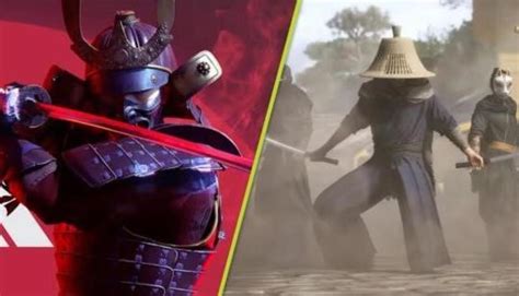 The Finals Season 3 Unleashes Dual Katanas In The New Kyoto 1568 Map N4g