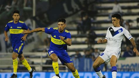 ¿qué Pasó Se Definió El Futuro De Aaron Molinas Con La Camiseta De Boca El Volante Xeneize