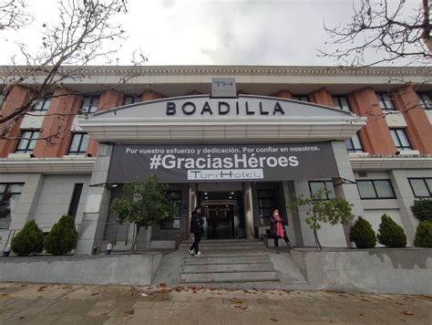 LAS 10 MEJORES Cosas Que Hacer En Boadilla Del Monte 2023 Tripadvisor