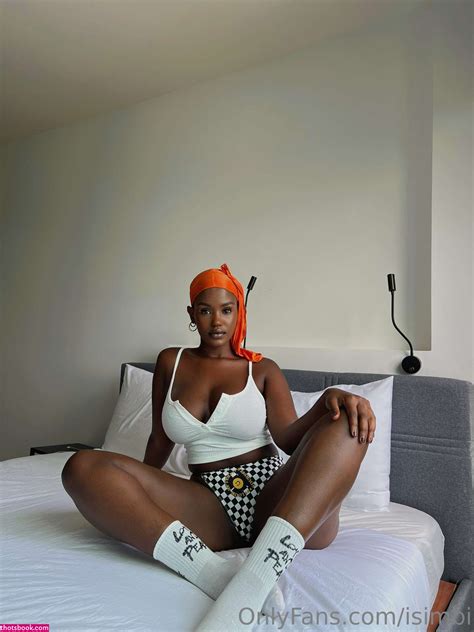 Isimbi Isimbi Yvonne Nude Onlyfans Photos Ibradome