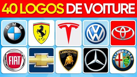 D Vine La Marque Automobile A Partir Du Logo Quiz Sur Les Voitures