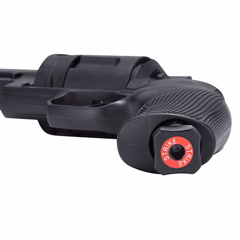 home defense revolver 4